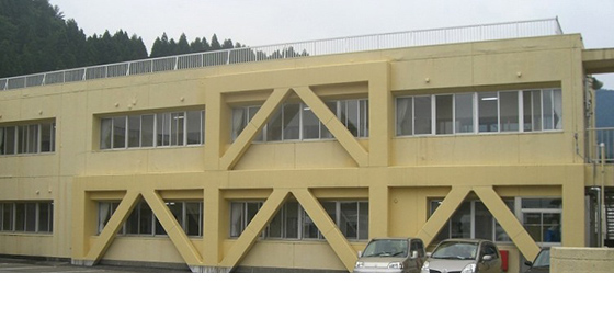 富山舟見寿楽苑